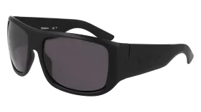 Dr Calypso Matte Black / Ll Smoke Polar