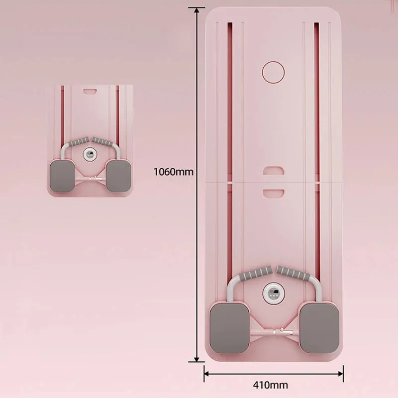 EasyTone Women's Fitness Board