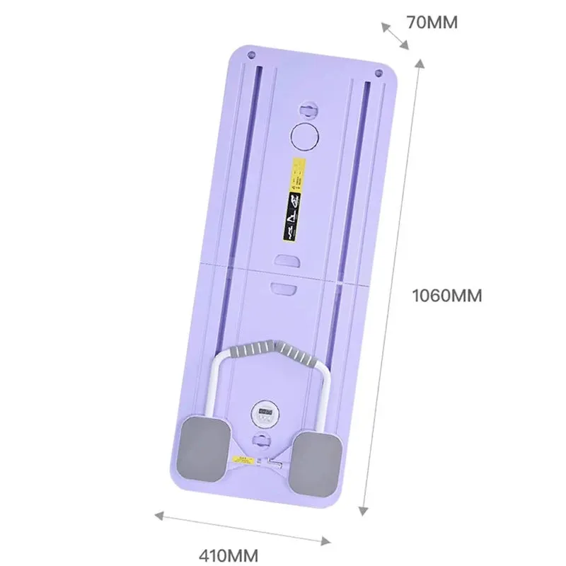 EasyTone Women's Fitness Board