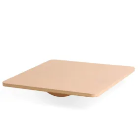 Element Fitness 20" Wooden Rocker Board