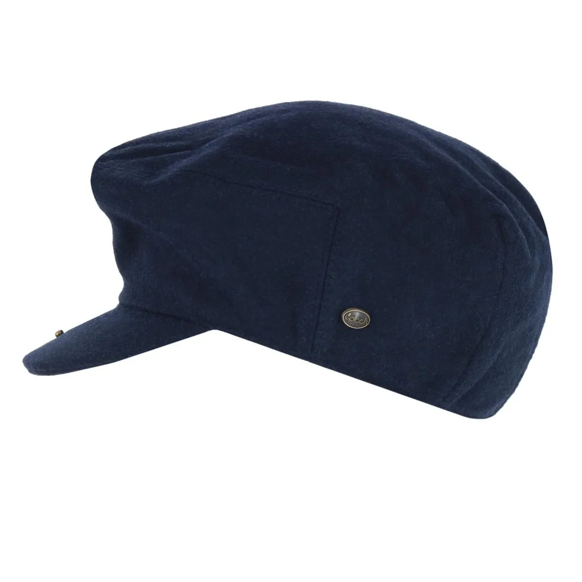 Epoch Hats Company Men's Wool Blend Ivy Cap