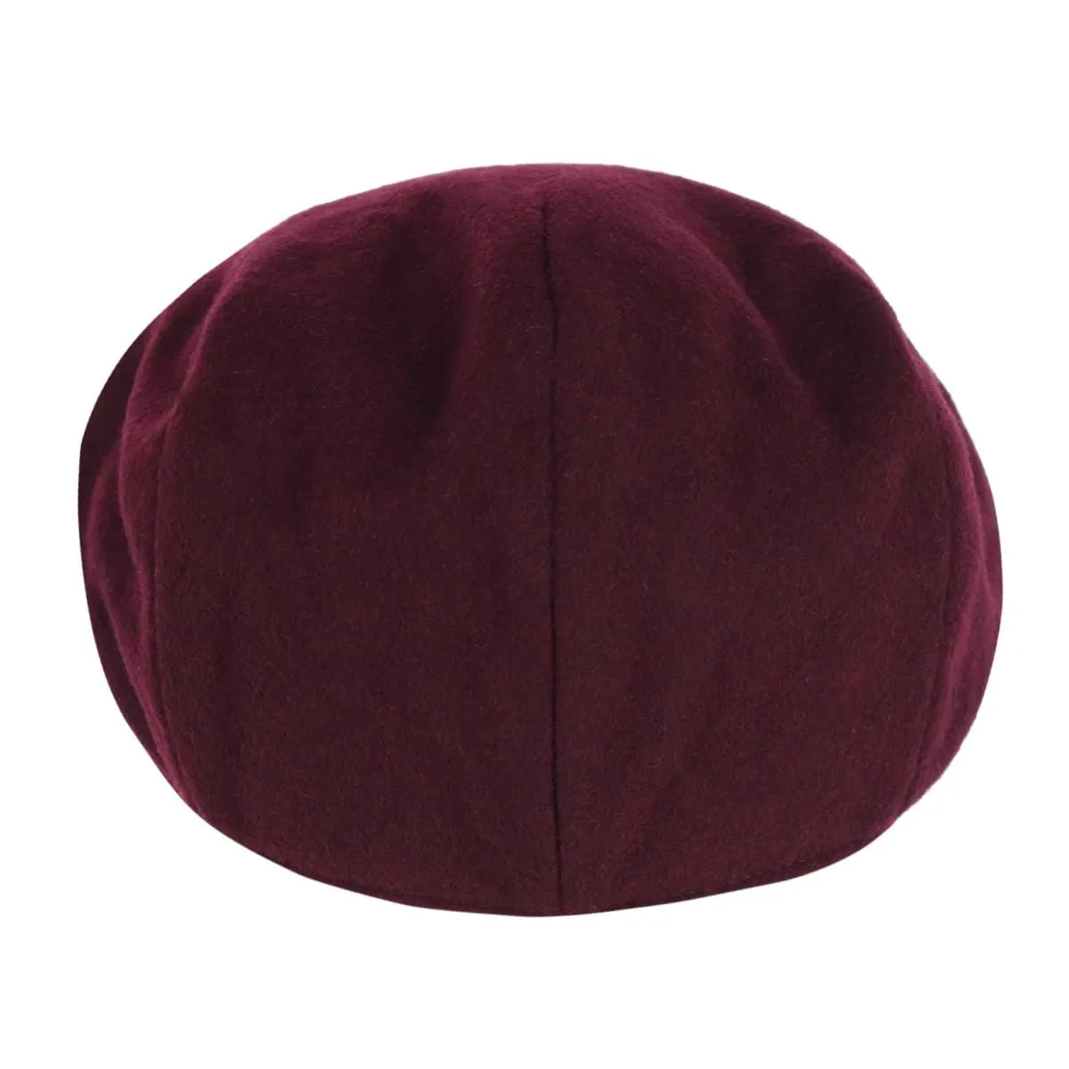 Epoch Hats Company Men's Wool Blend Ivy Cap