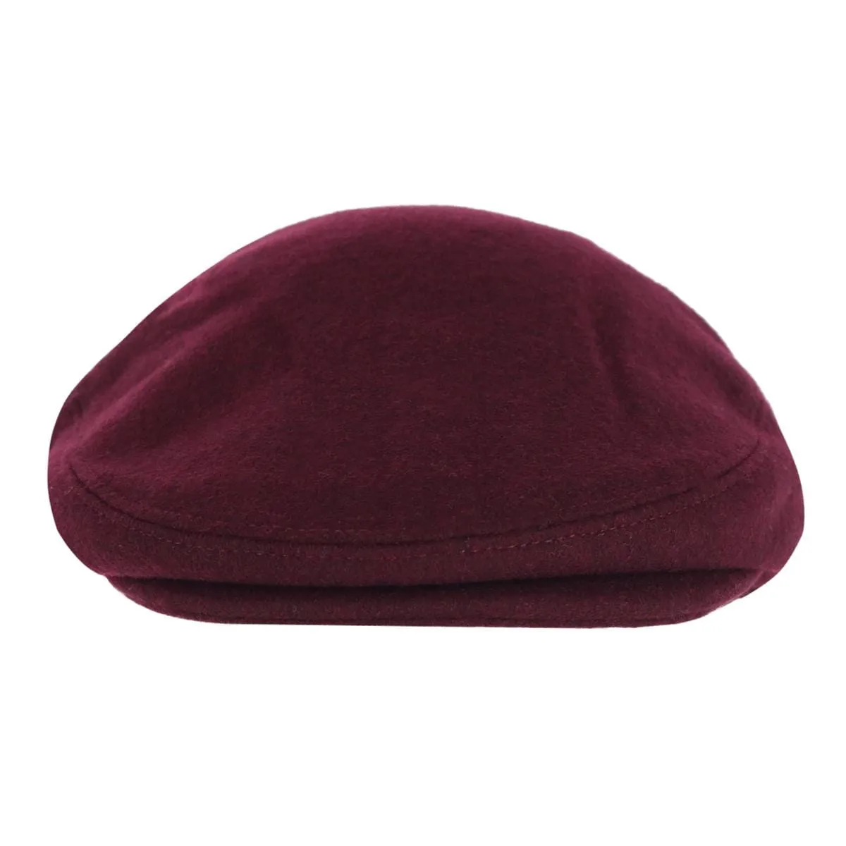Epoch Hats Company Men's Wool Blend Ivy Cap