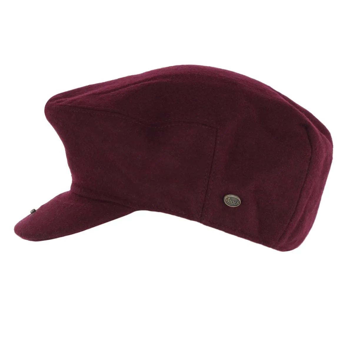 Epoch Hats Company Men's Wool Blend Ivy Cap