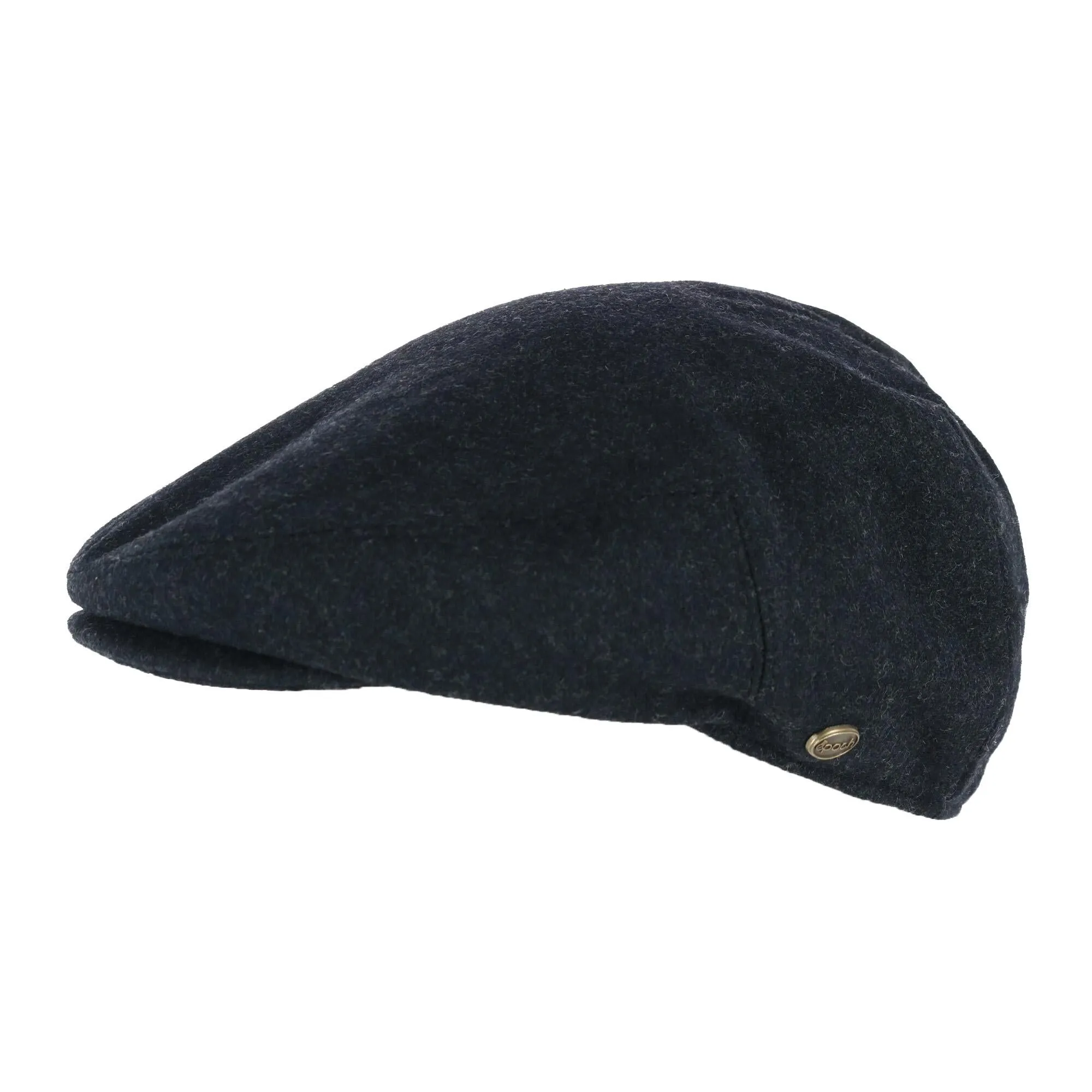 Epoch Hats Company Men's Wool Blend Ivy Cap
