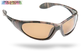 EyeLevel Camouflage Polarized Sunglasses