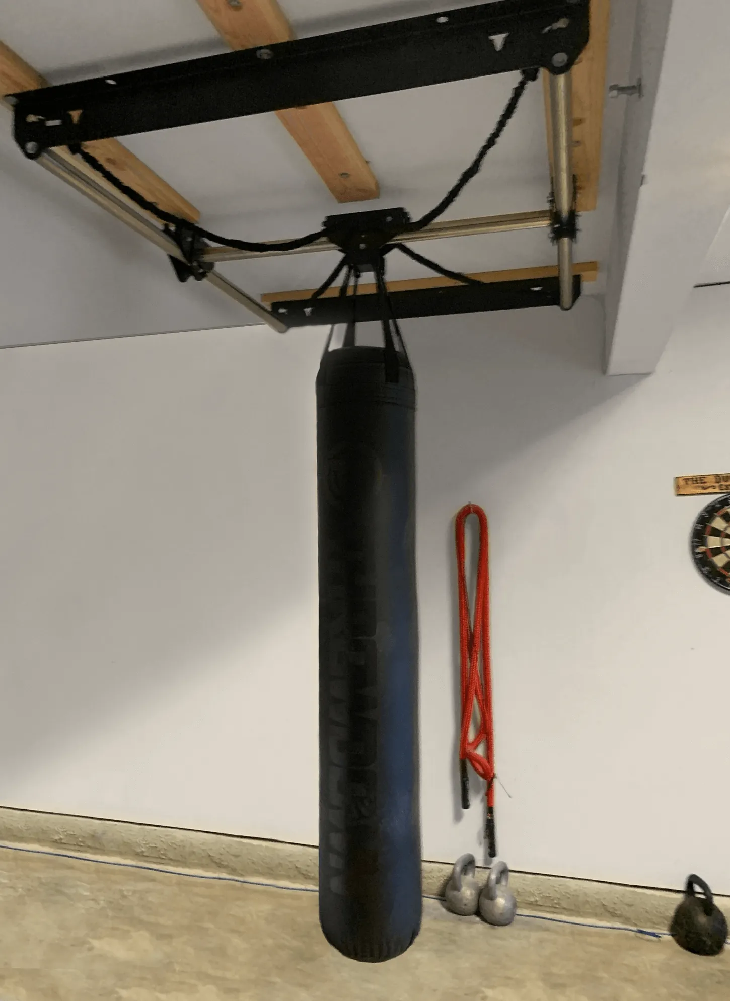 Facility Series 6ft Heavy Bag