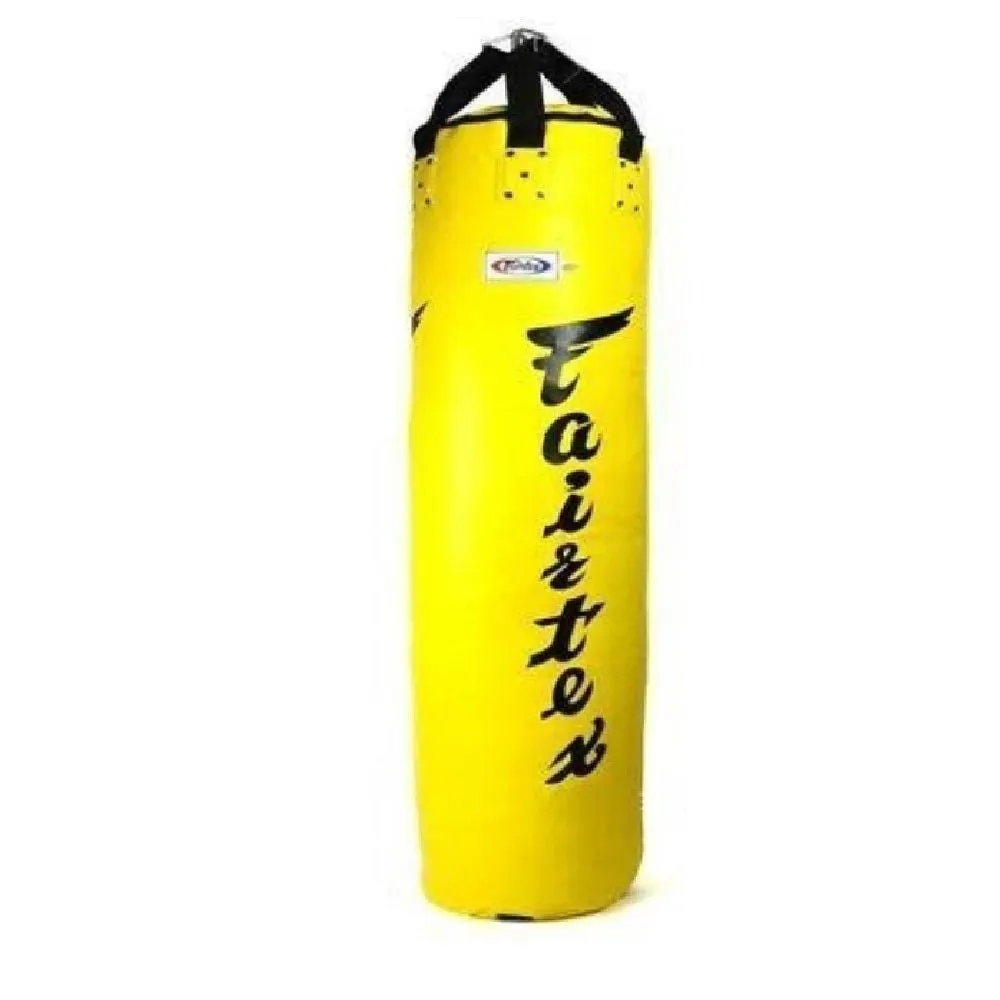Fairtex Punching Bag HB7 7ft Heavy Duty