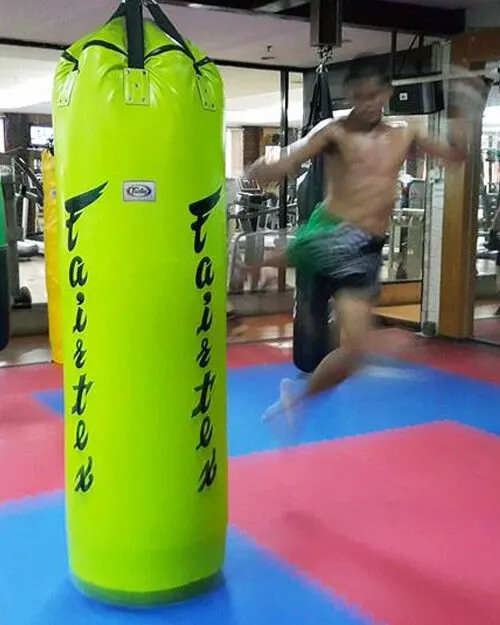 Fairtex Punching Bag HB7 7ft Heavy Duty