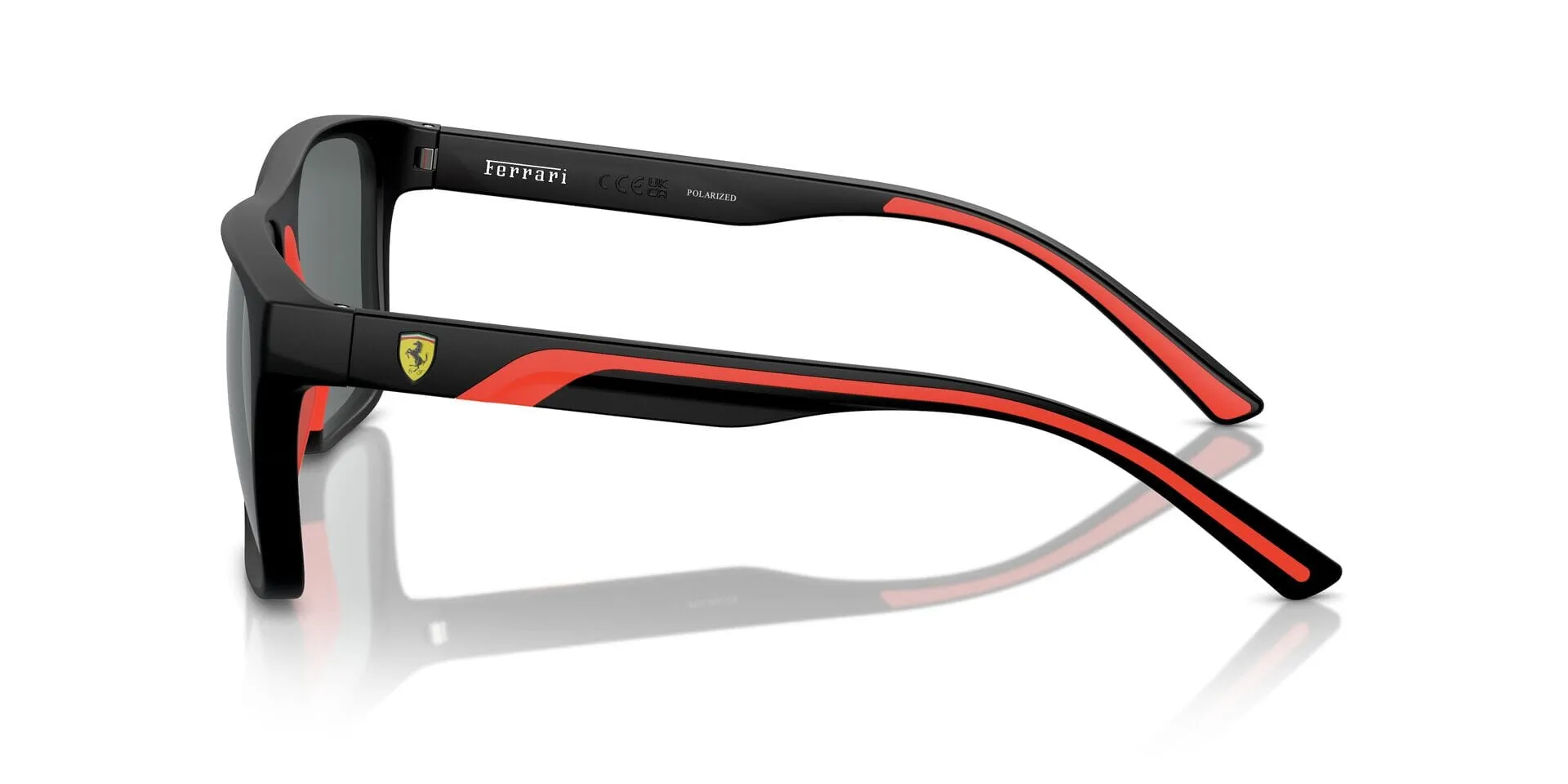 Ferrari Scuderia FZ6002U 504/81 Polarised