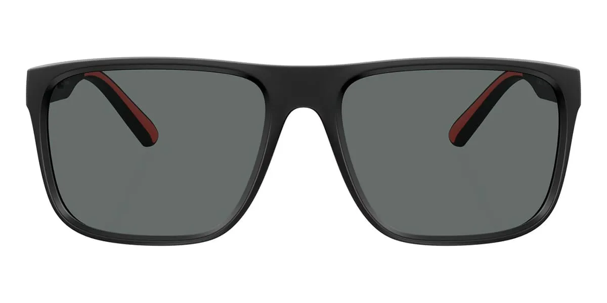 Ferrari Scuderia FZ6002U 504/81 Polarised