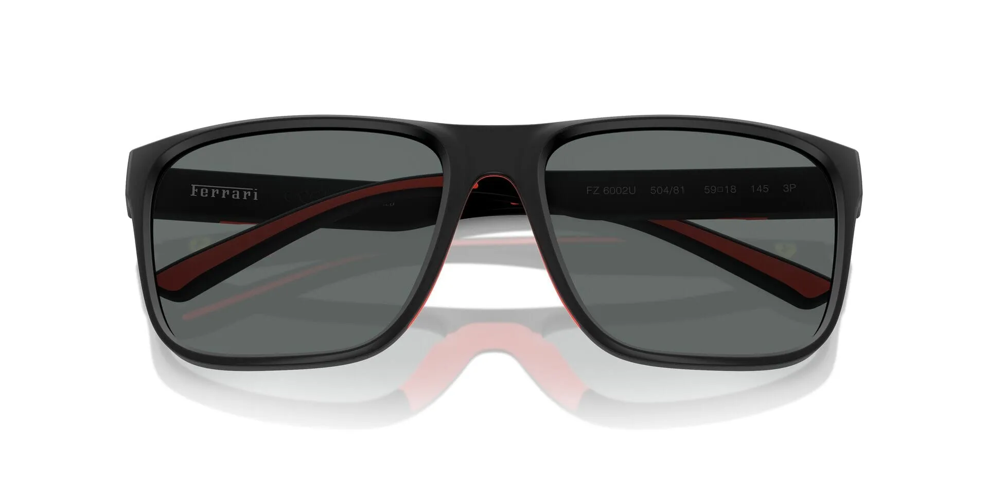 Ferrari Scuderia FZ6002U 504/81 Polarised