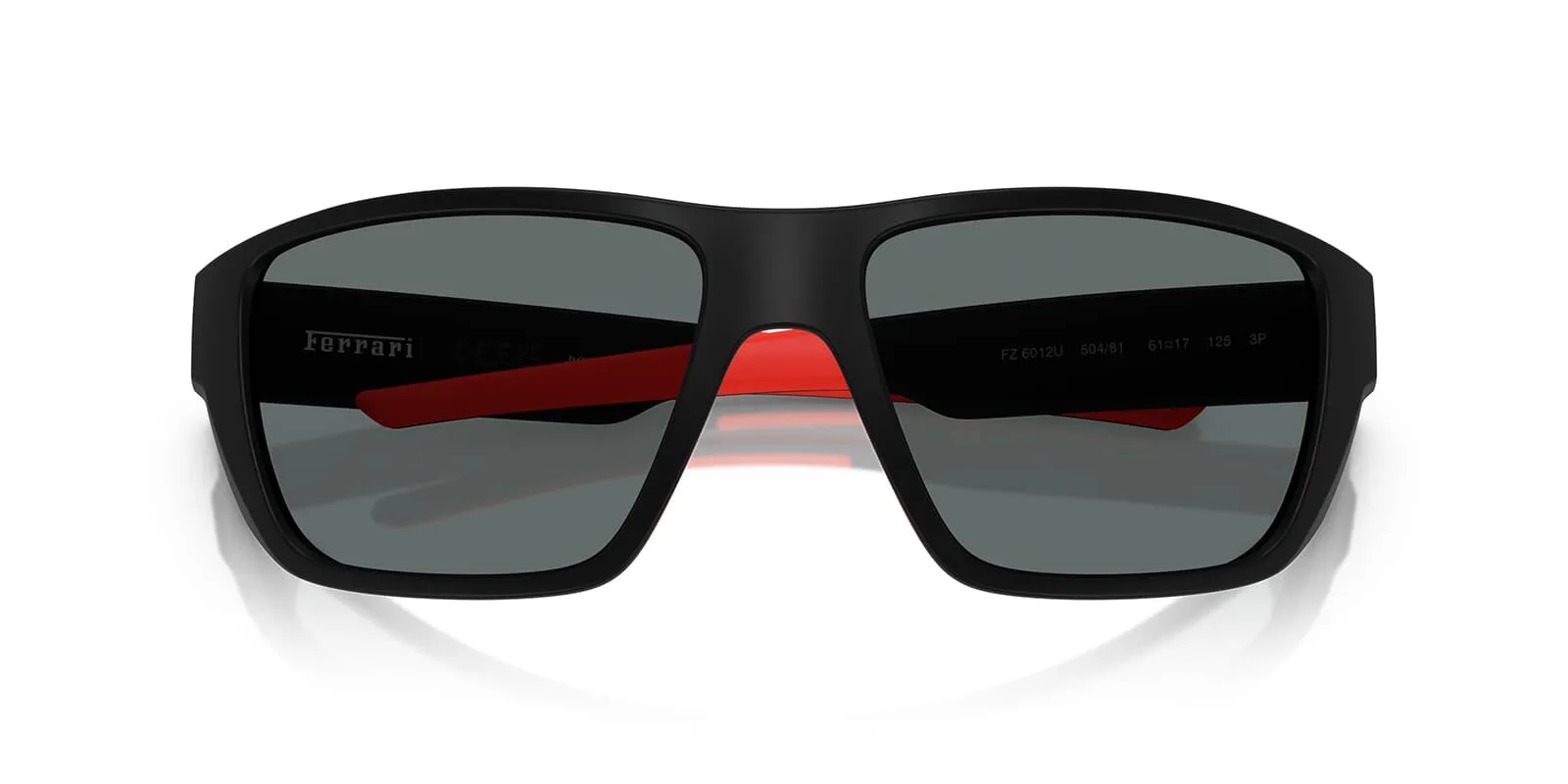 Ferrari Scuderia FZ6012U 504/81 Polarised