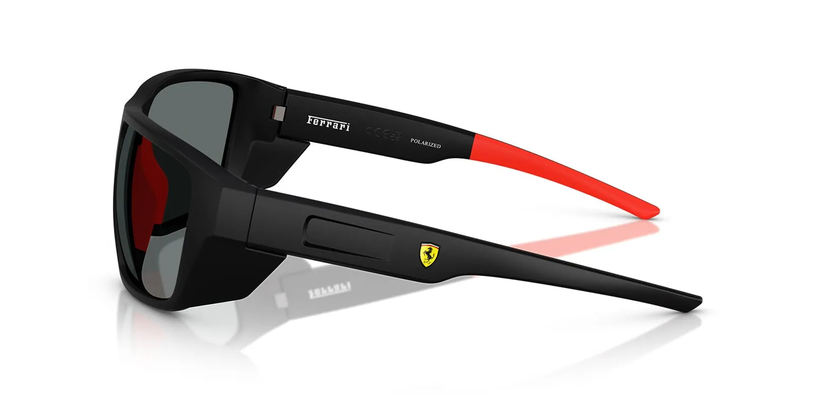 Ferrari Scuderia FZ6012U 504/81 Polarised