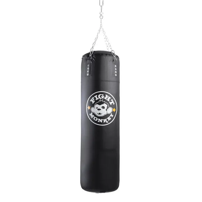 Fight Monkey 100lbs Heavy Bag 2.0