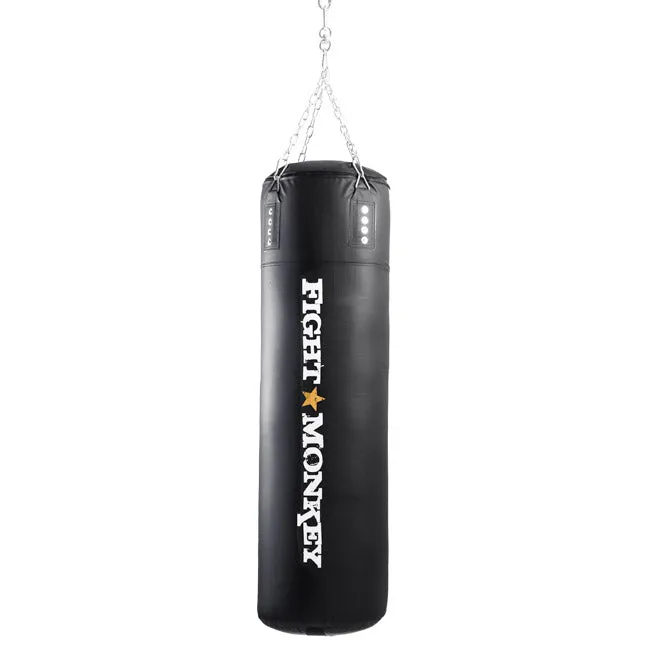 Fight Monkey 100lbs Heavy Bag 2.0