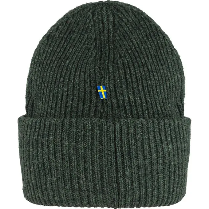 Fjallraven 1960 Logo Hat DEEP FOREST