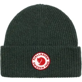 Fjallraven 1960 Logo Hat DEEP FOREST