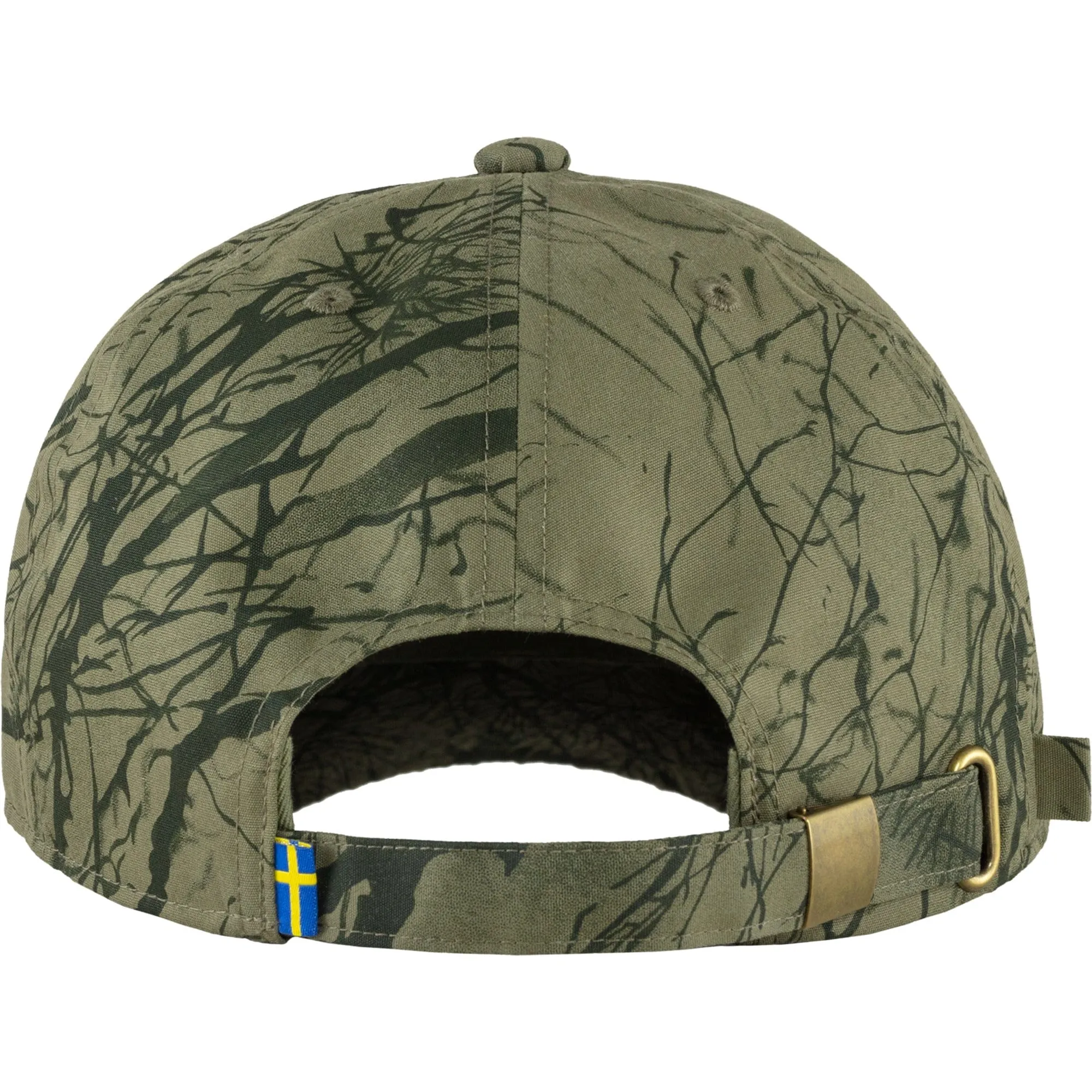 Fjällräven Lappland Camo Cap