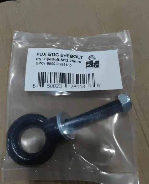 Fuji Bag Rack Replacement Eye-Bolts