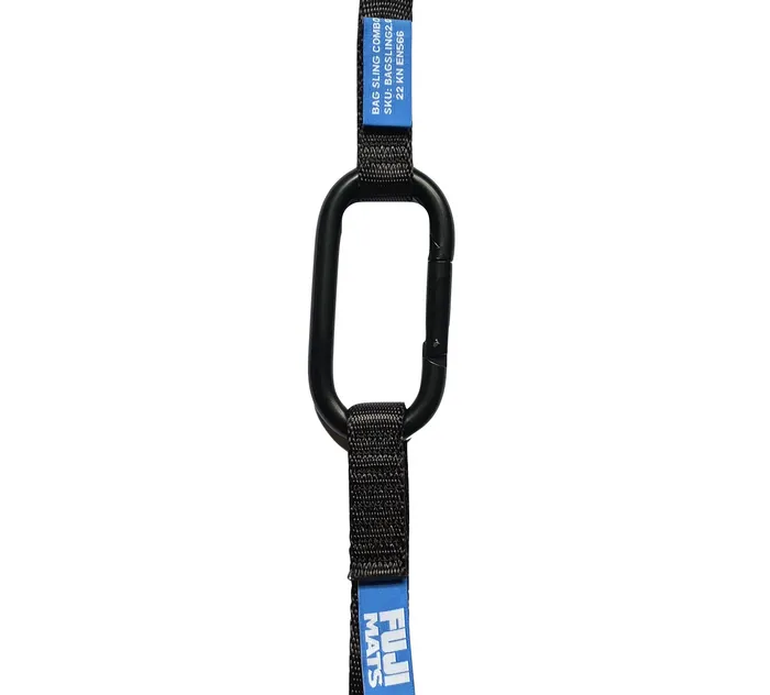 Fuji Heavy Bag Sling Combo Kit