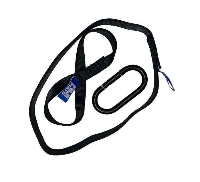 Fuji Heavy Bag Sling Combo Kit