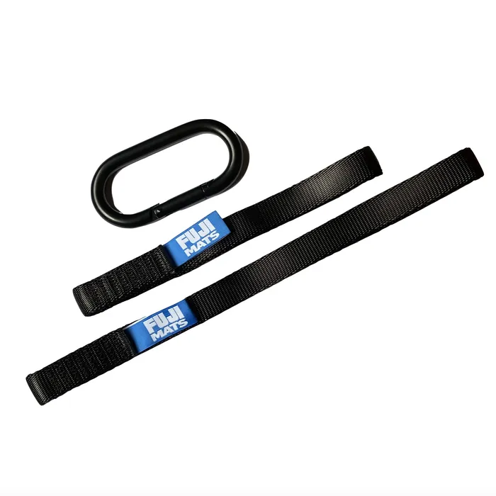Fuji Heavy Bag Sling Combo Kit