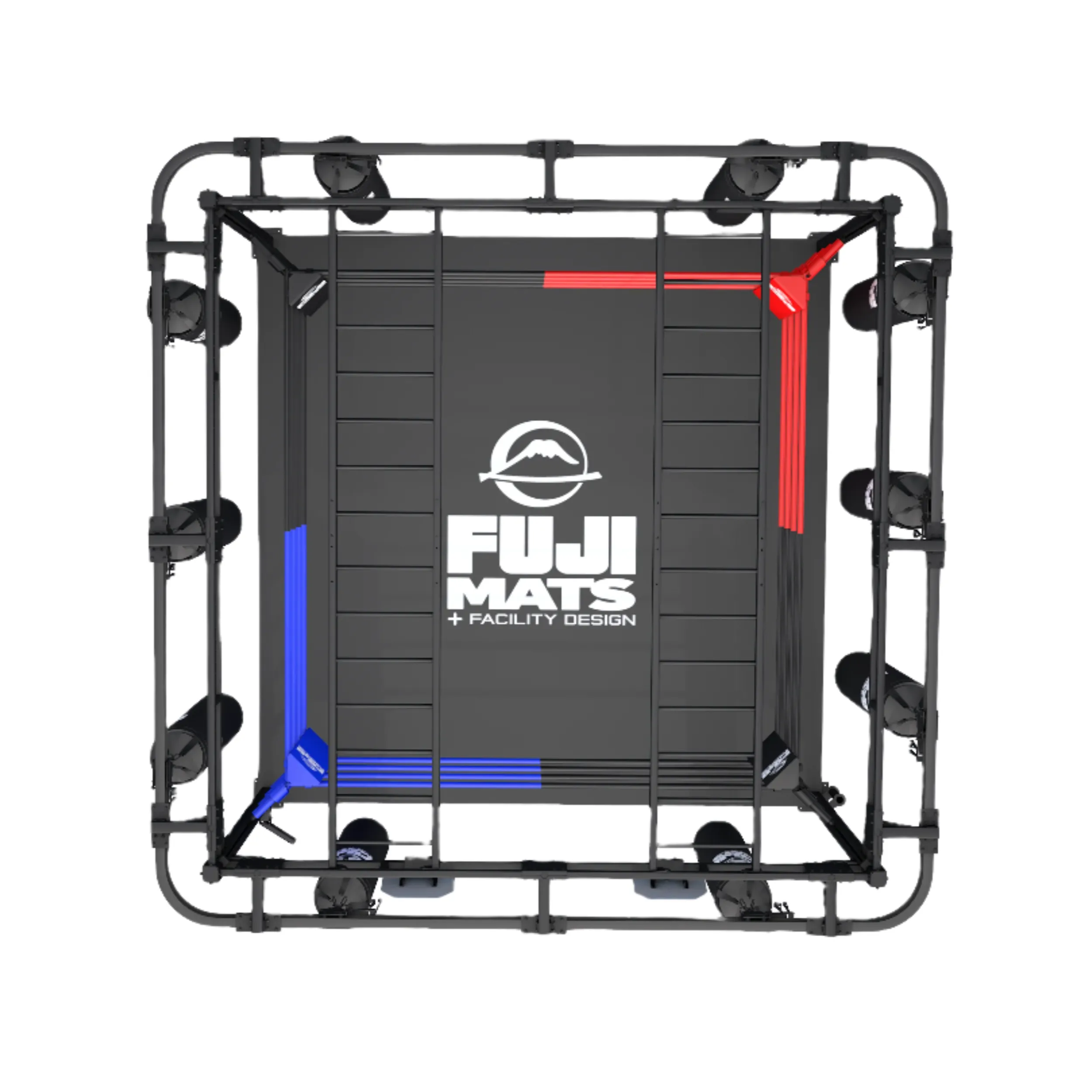 Fuji Matrix Boxing Ring