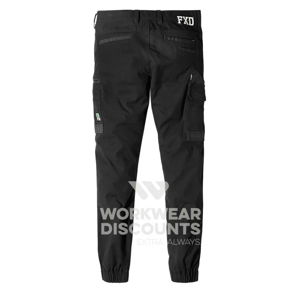 FXD WP4W 360 Ladies Stretch Cuff Cotton Work Pants
