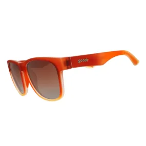 Goodr BFGs Sports Sunglasses - Wake & Bacon