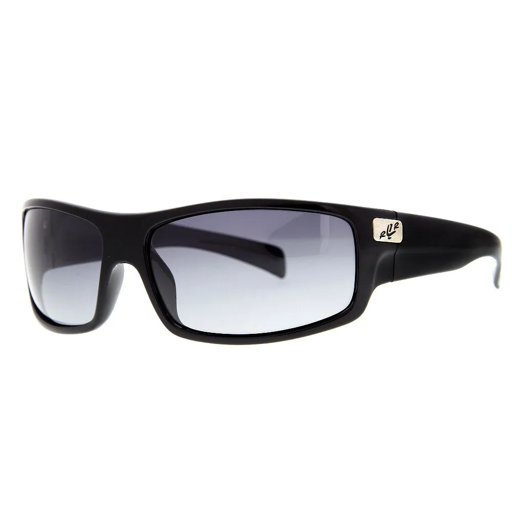 grinderPUNCH  Men's Sports Wrap Polarized Sunglasses
