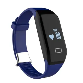 H3 Heart Rate Monitor Pedometer
