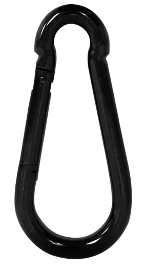 Heavy Bag Pear-Shaped Clip