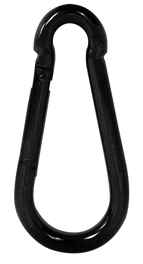 Heavy Bag Pear-Shaped Clip