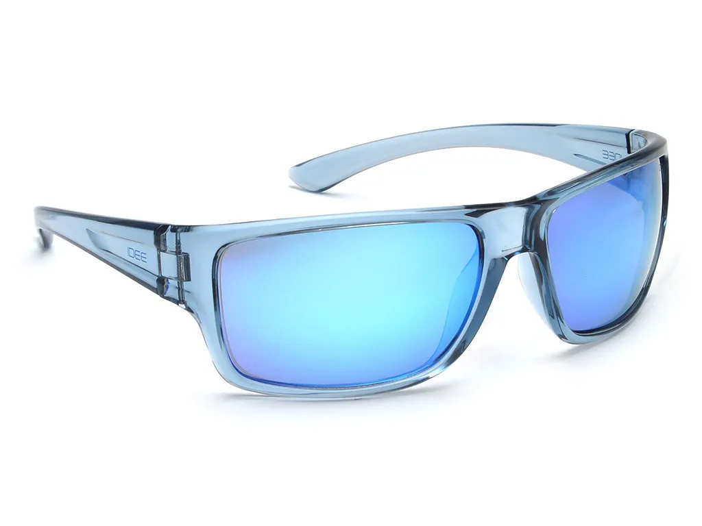 IDEE S2960 Men Sports Sunglasses