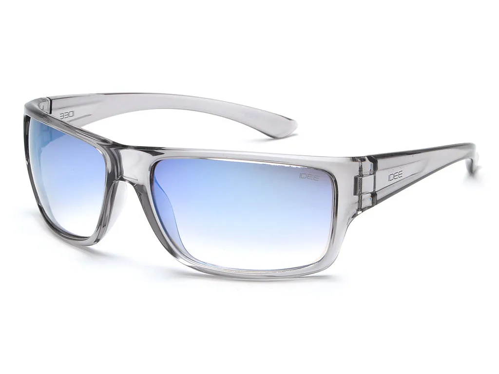 IDEE S2960 Men Sports Sunglasses