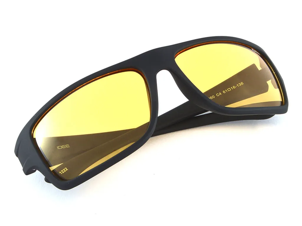 IDEE S2960 Men Sports Sunglasses