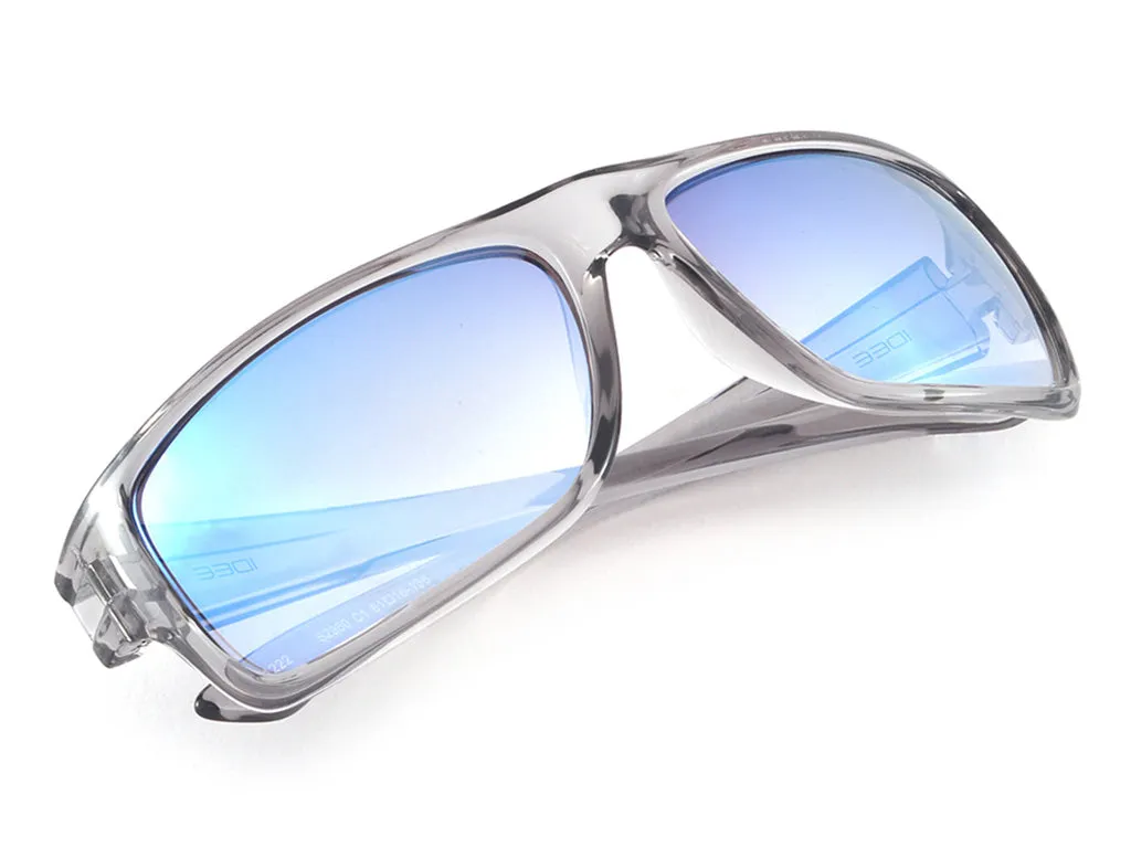 IDEE S2960 Men Sports Sunglasses