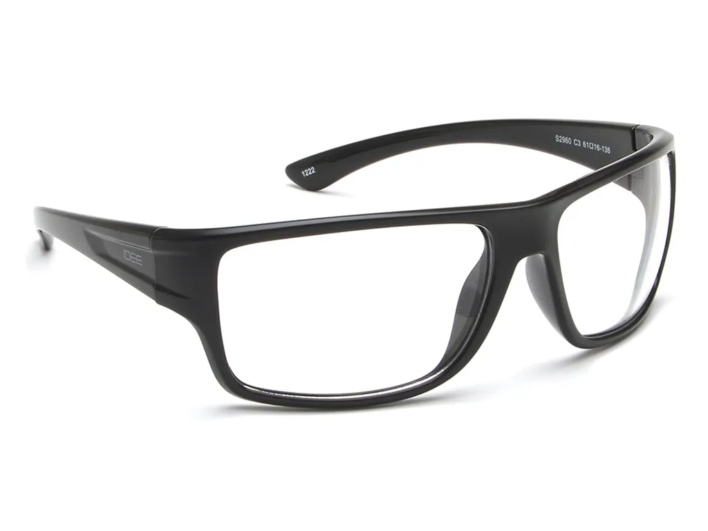 IDEE S2960 Men Sports Sunglasses