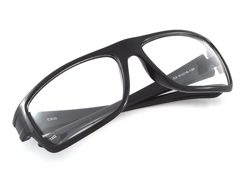 IDEE S2960 Men Sports Sunglasses