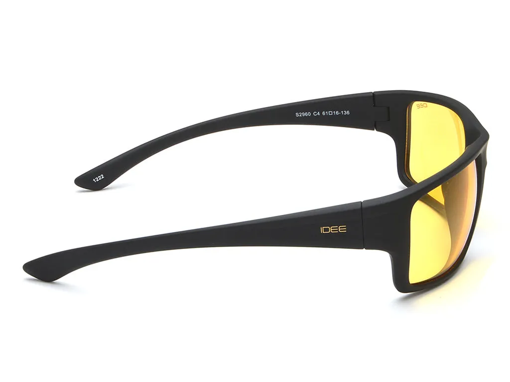 IDEE S2960 Men Sports Sunglasses