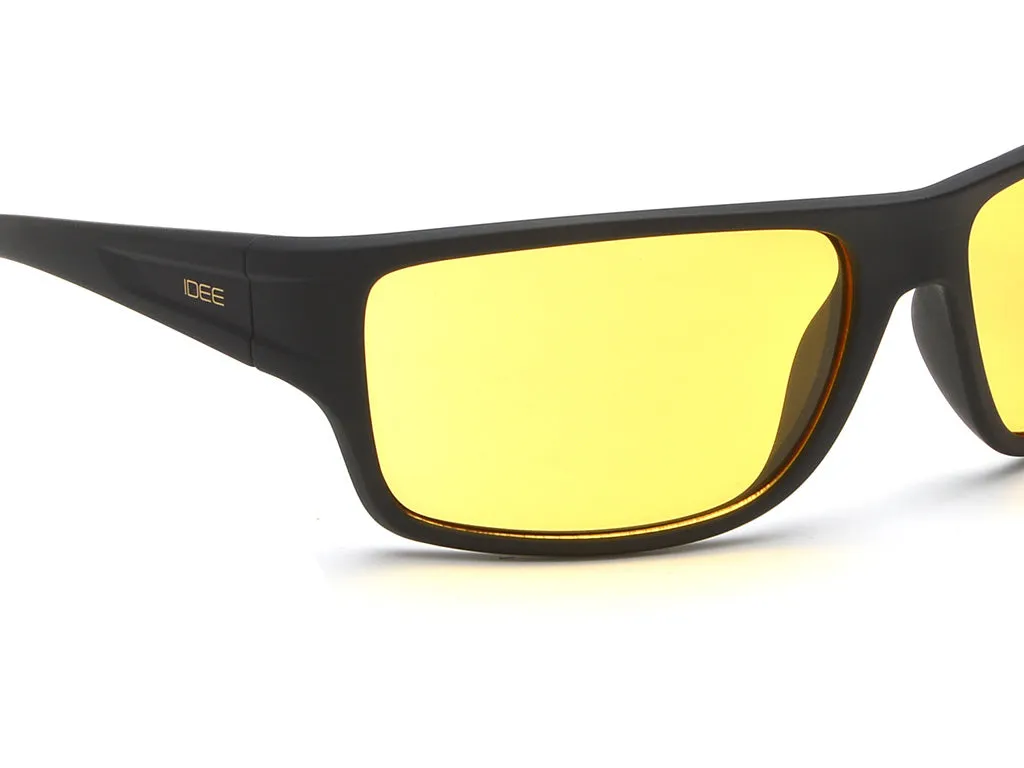 IDEE S2960 Men Sports Sunglasses