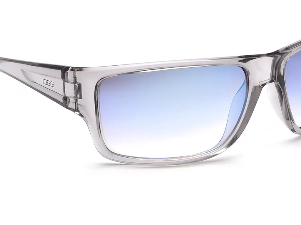 IDEE S2960 Men Sports Sunglasses