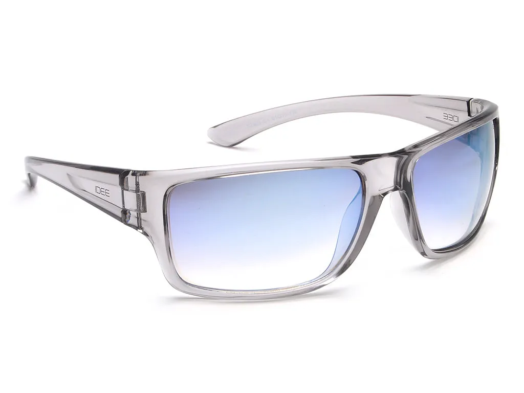 IDEE S2960 Men Sports Sunglasses