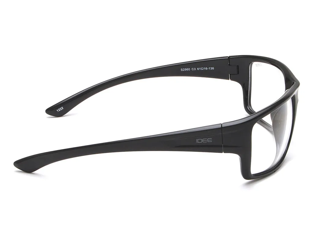 IDEE S2960 Men Sports Sunglasses