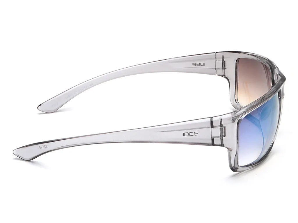 IDEE S2960 Men Sports Sunglasses