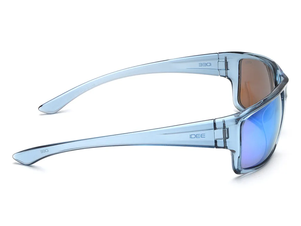 IDEE S2960 Men Sports Sunglasses