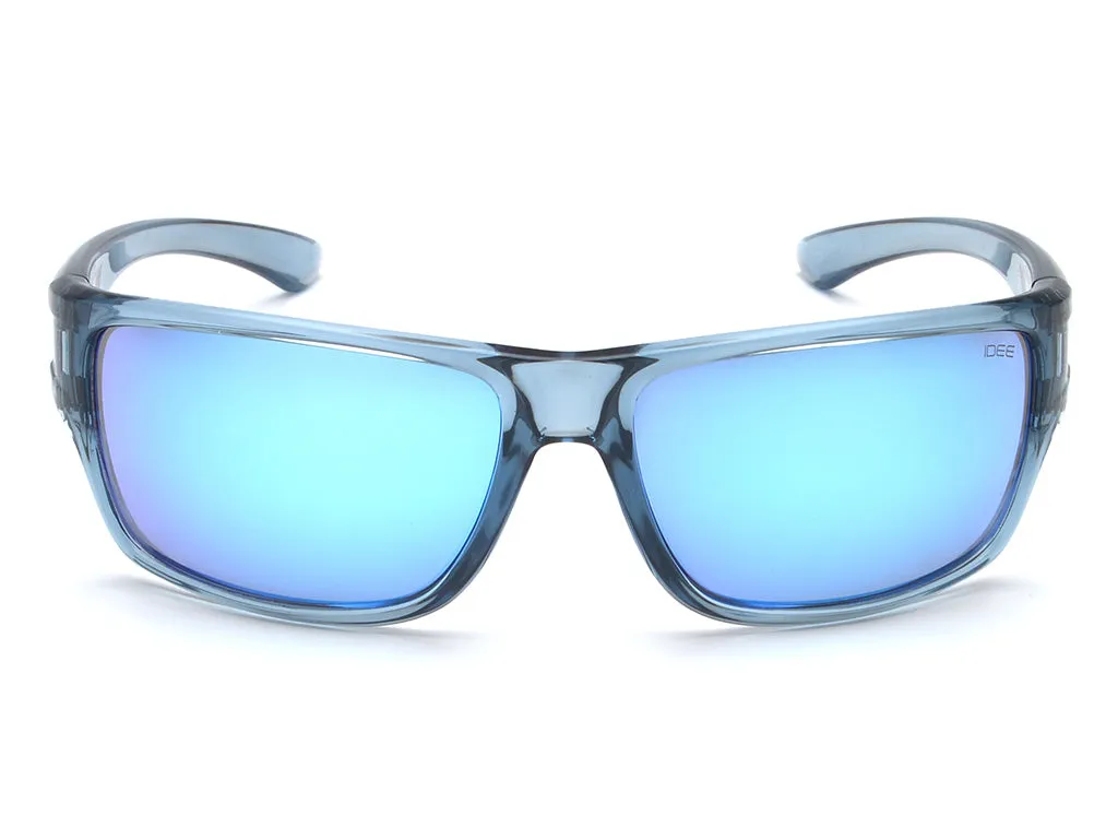 IDEE S2960 Men Sports Sunglasses
