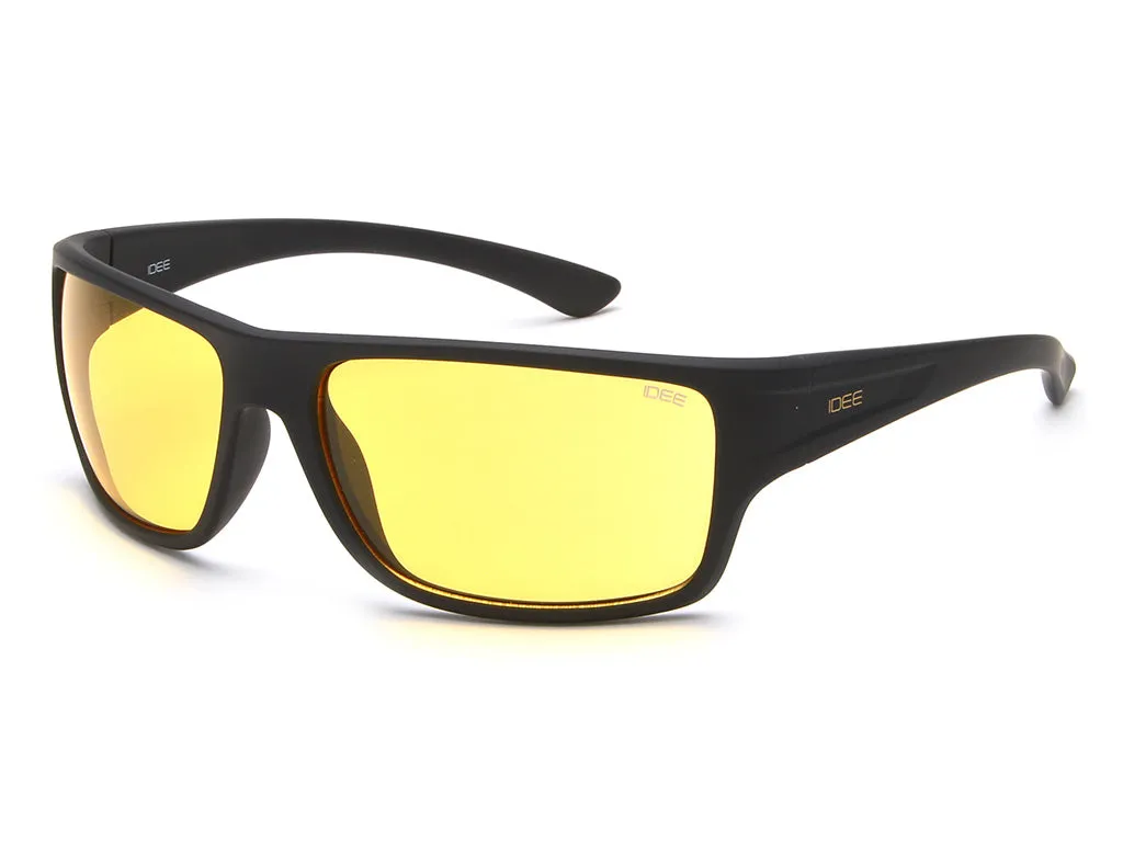 IDEE S2960 Men Sports Sunglasses