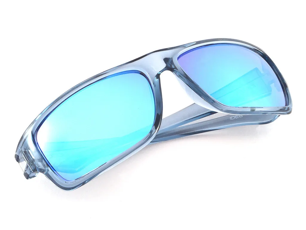 IDEE S2960 Men Sports Sunglasses